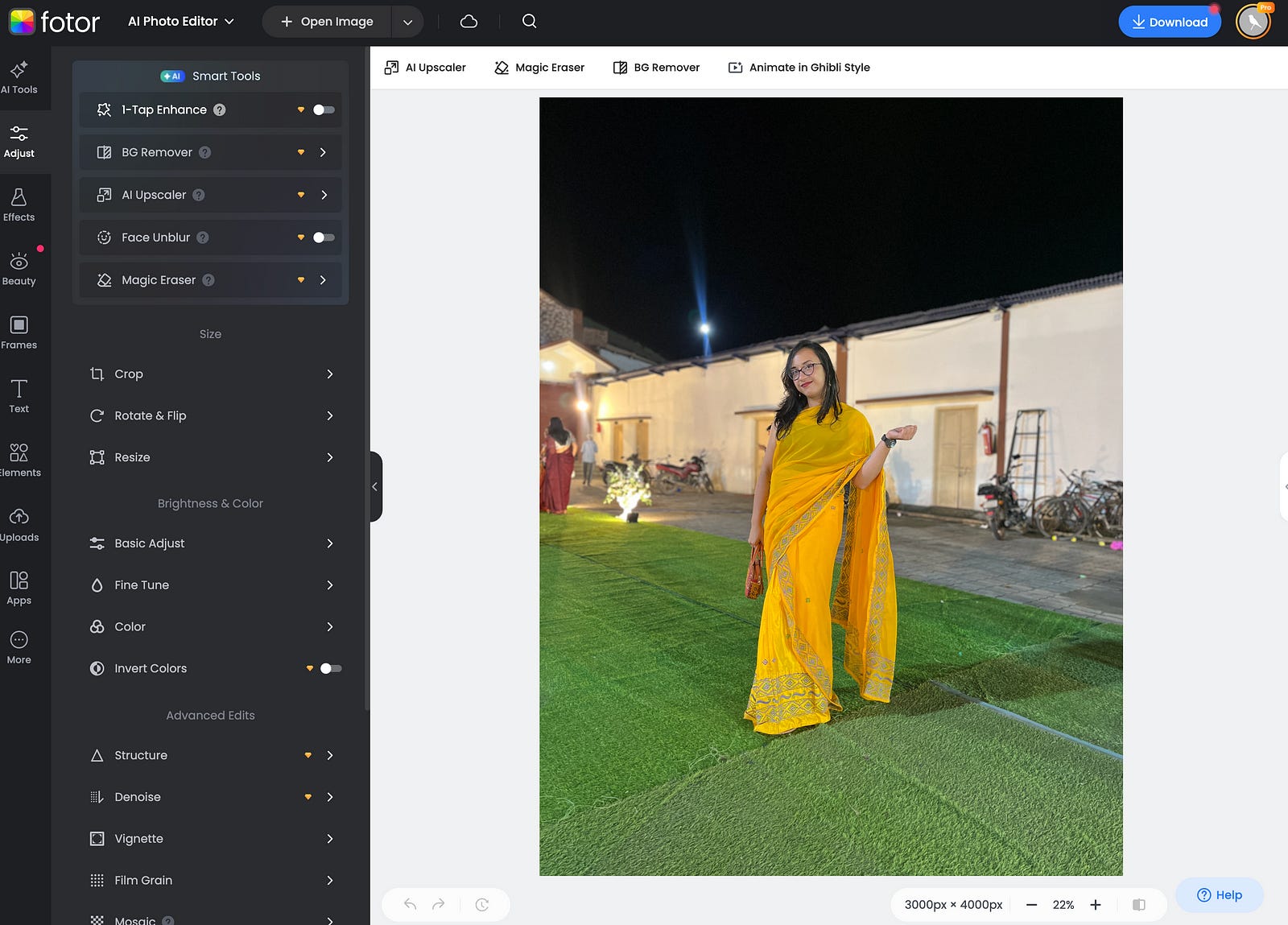 I Tested 20 AI Image Editors. These 5 Are Actually Worth Using