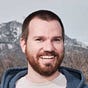 Hank Taylor's avatar