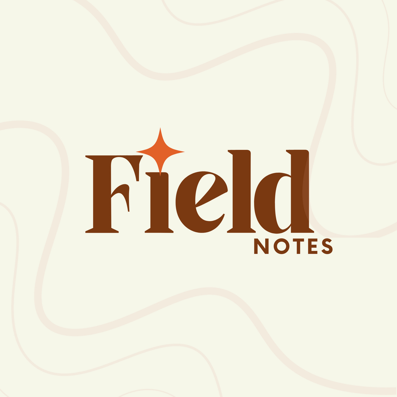 Field notes