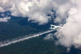Rainmaking Experiments Boom Amid ...