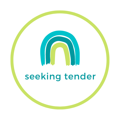 Seeking Tender