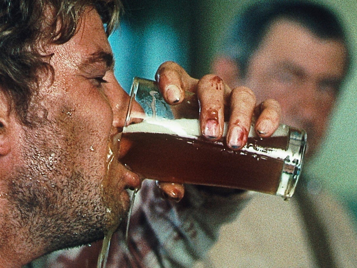 Wake in Fright understood the horrors of Australian booze culture. 50 years  on, nothing's changed | Wake In Fright | The Guardian