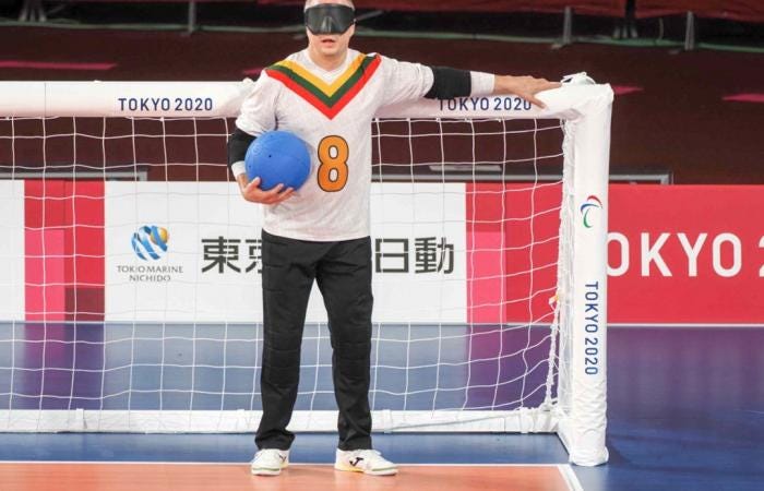 Marius Zibolis, the legend and captain of the Lithuanian national team, passed away unexpectedly