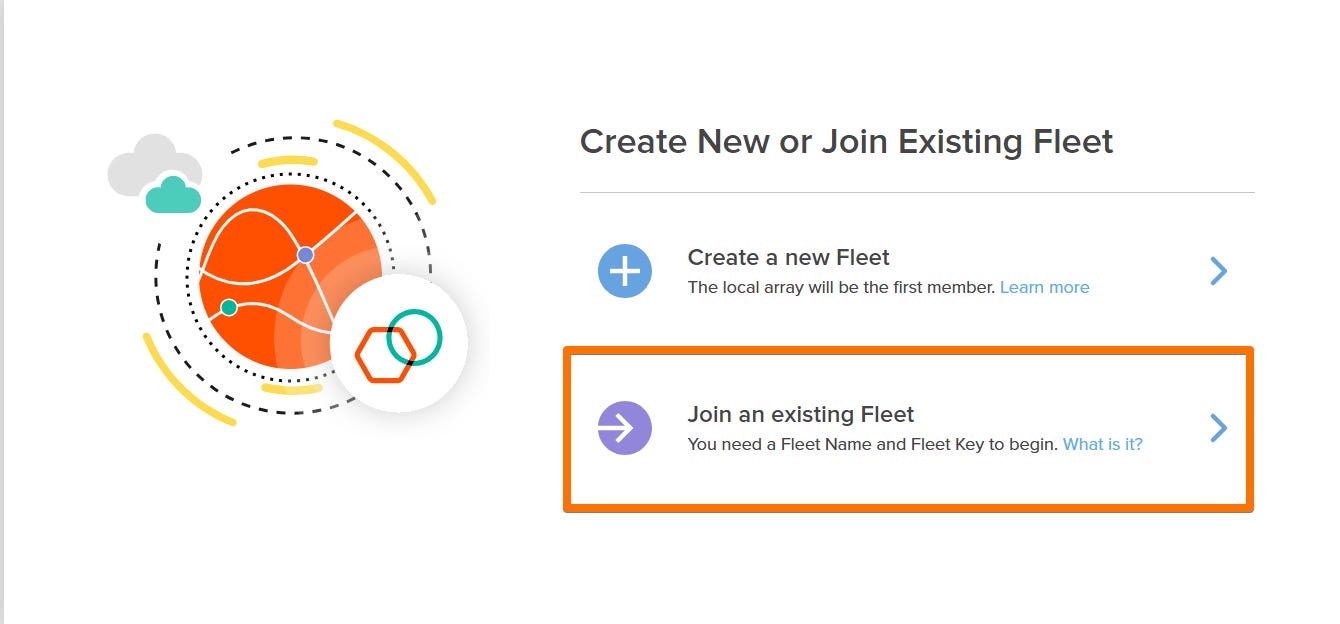 Join Fleet Join Fleet