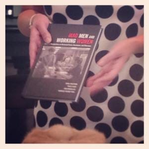 A great topic for a book club! A great topic for a book club!