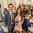 Omar Ochoa, spouse hold investments in Blackrock, received Goldman Sachs income