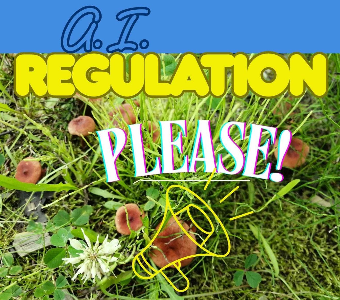 🇨🇦 AI agenda is missing YOUR voice / VOTRE voix manque sur l'agenda de l'IA