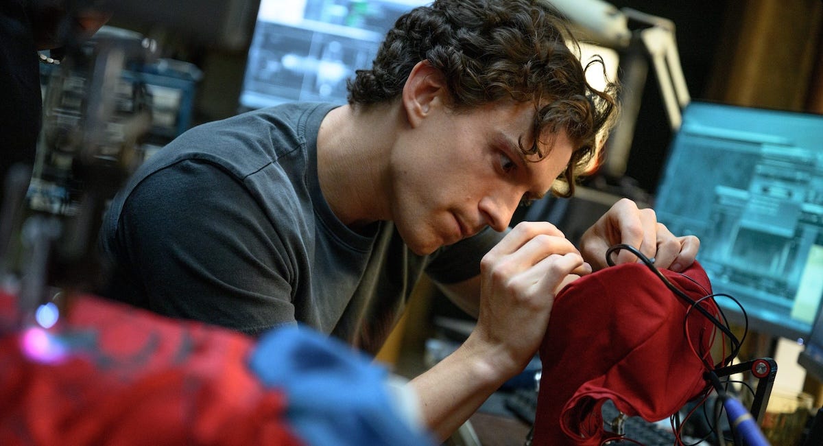 Breaking Down ‘Spider-Man: Brand New Day’ With Its Co-writer