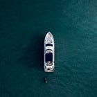 From the Archive: Lost in the Boat. 