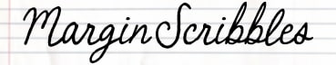 Margin Scribbles