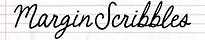 Margin Scribbles