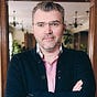 Vlatko Vedral's avatar