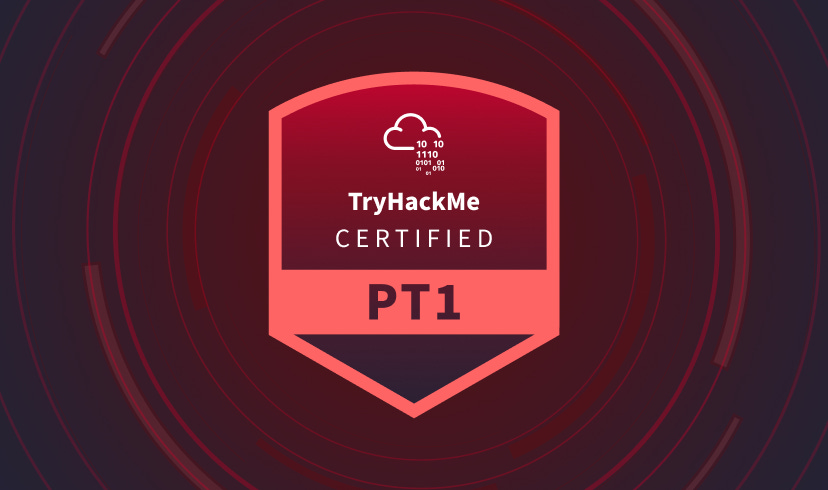TryHackMe PT1 | by Mahawev | Jul, 2025 | Medium