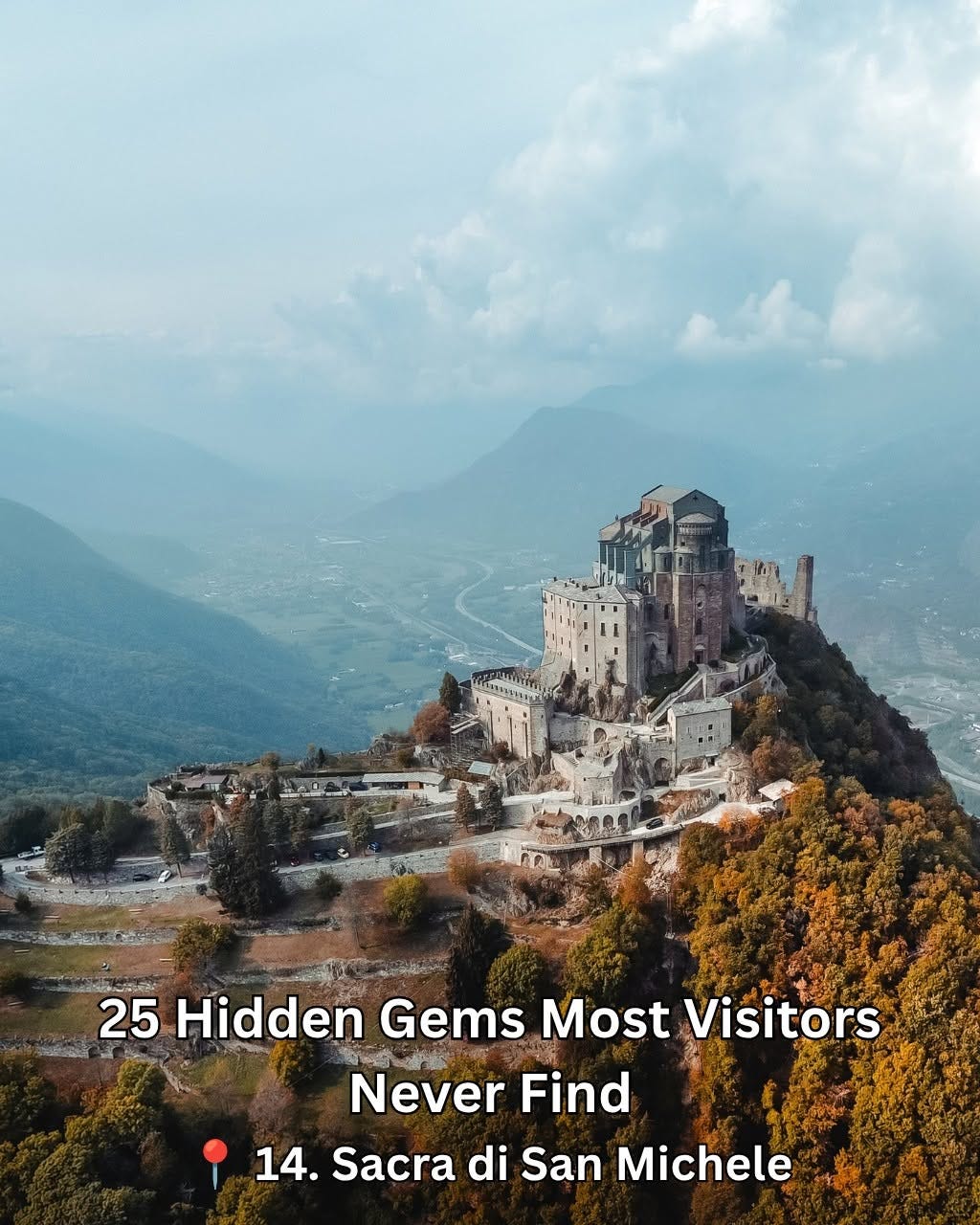 May be an image of Bran Castle, Eltz Castle and text