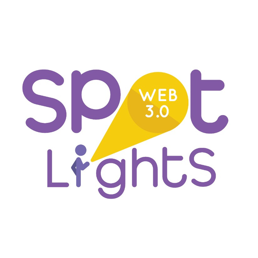 Substack profile picture for @spotlights