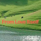 From Love Itself