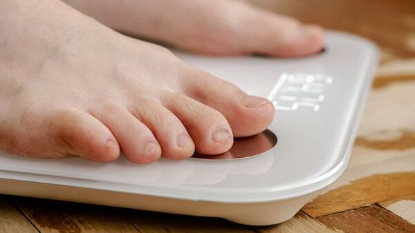 More than just weight, smart scales give you information on your BMI, body composition and heart rate. More than just weight, smart scales give you information on your BMI, body composition and heart rate.
