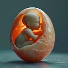 Artificial Wombs and Fake Babies: The Wet Dreams of the Transhumanist Movement