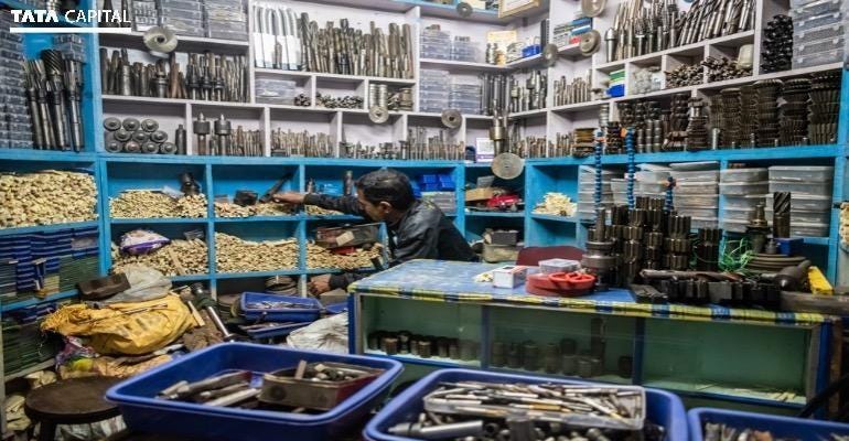 How To Start A Hardware Store Business In India | Tata Capital