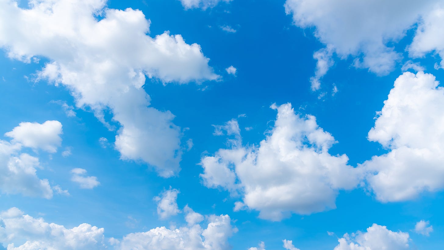 Why is the sky blue? | Live Science