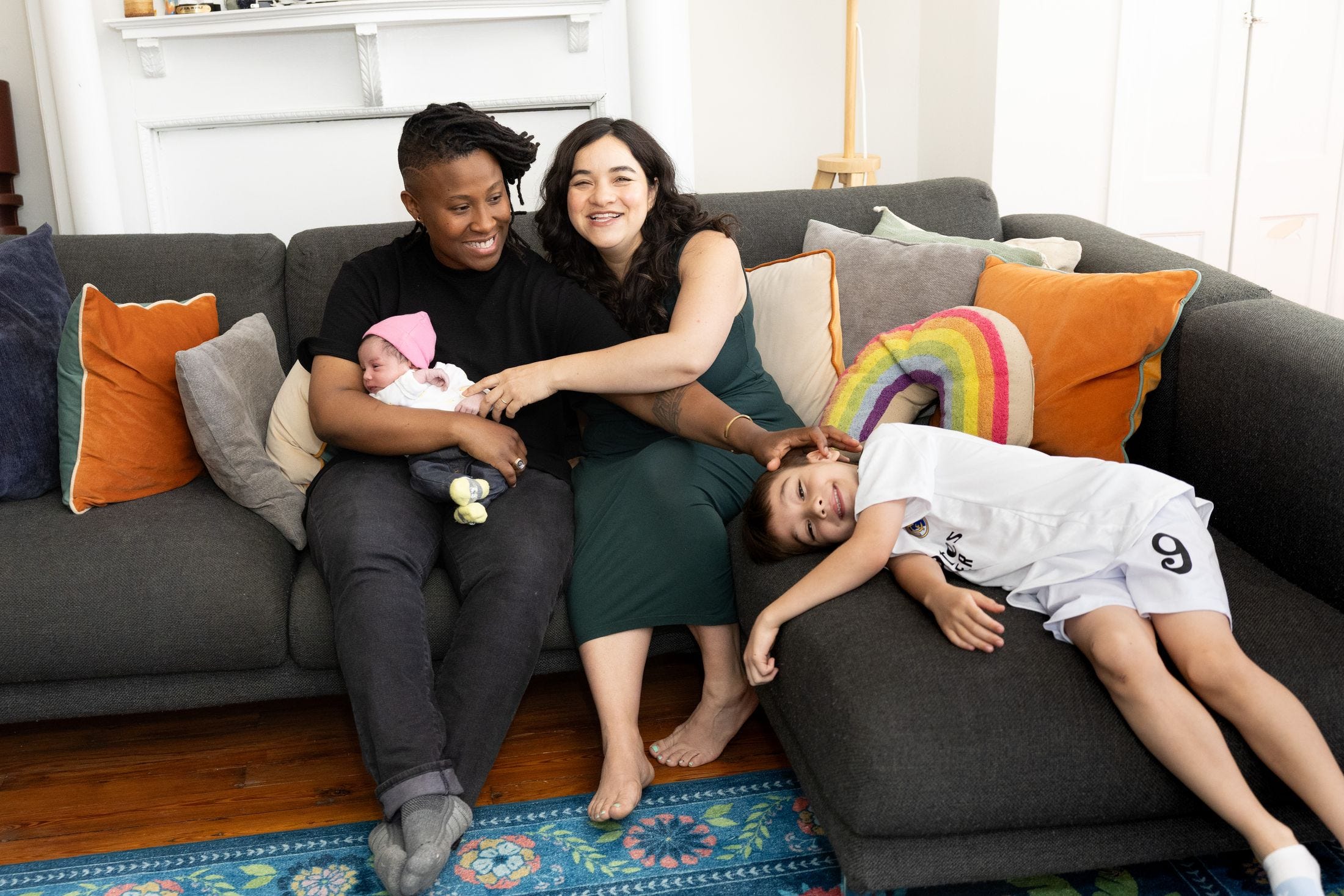 What Will Be Our Sunday-Night Emotional-Support Show Now?