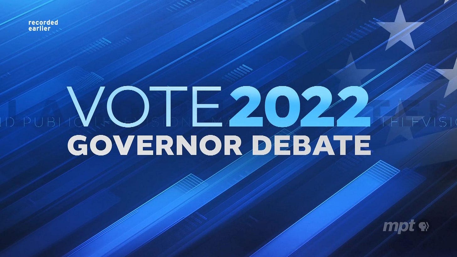 Vote 2022