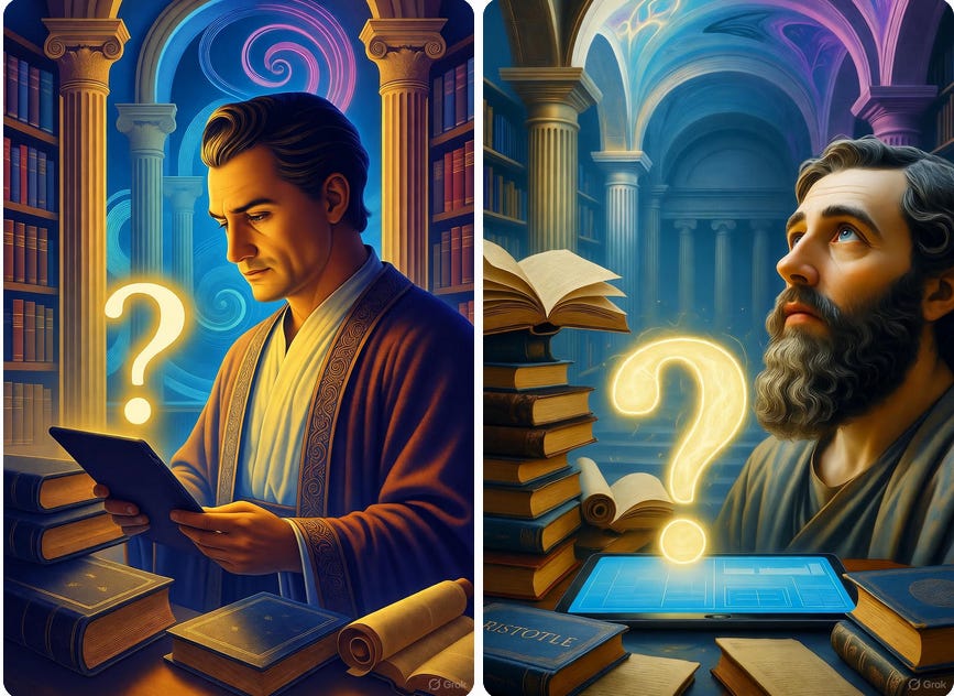 The Quest for Truth: The Tangled Web of Epistemology