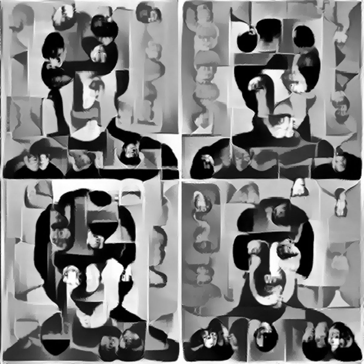 deep the beatles