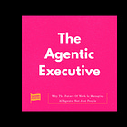 The Agentic Executive Audiobook