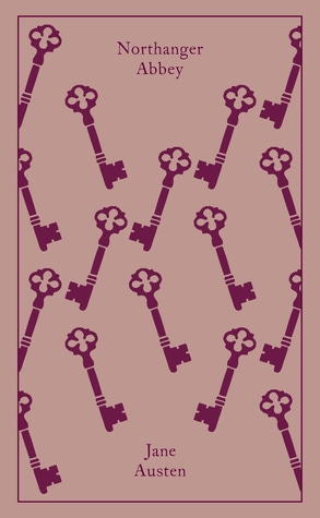 Northanger Abbey by Jane Austen