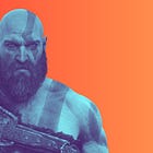 L'infortunio di Kratos