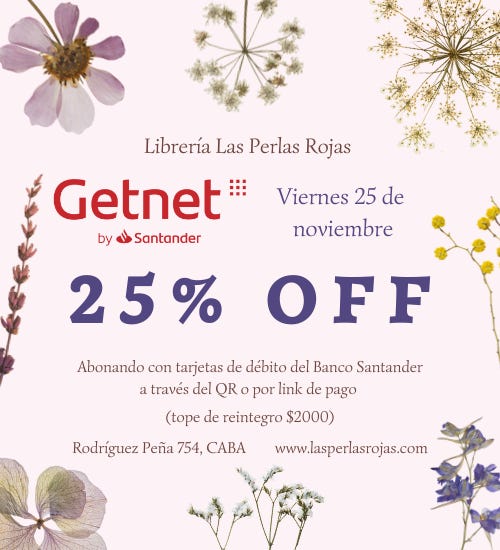 25% off Santander