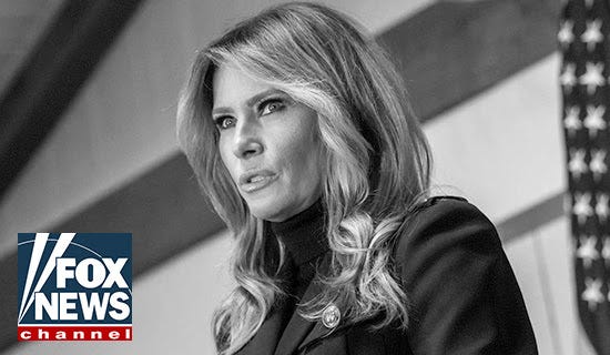 Melania Trump Melania Trump