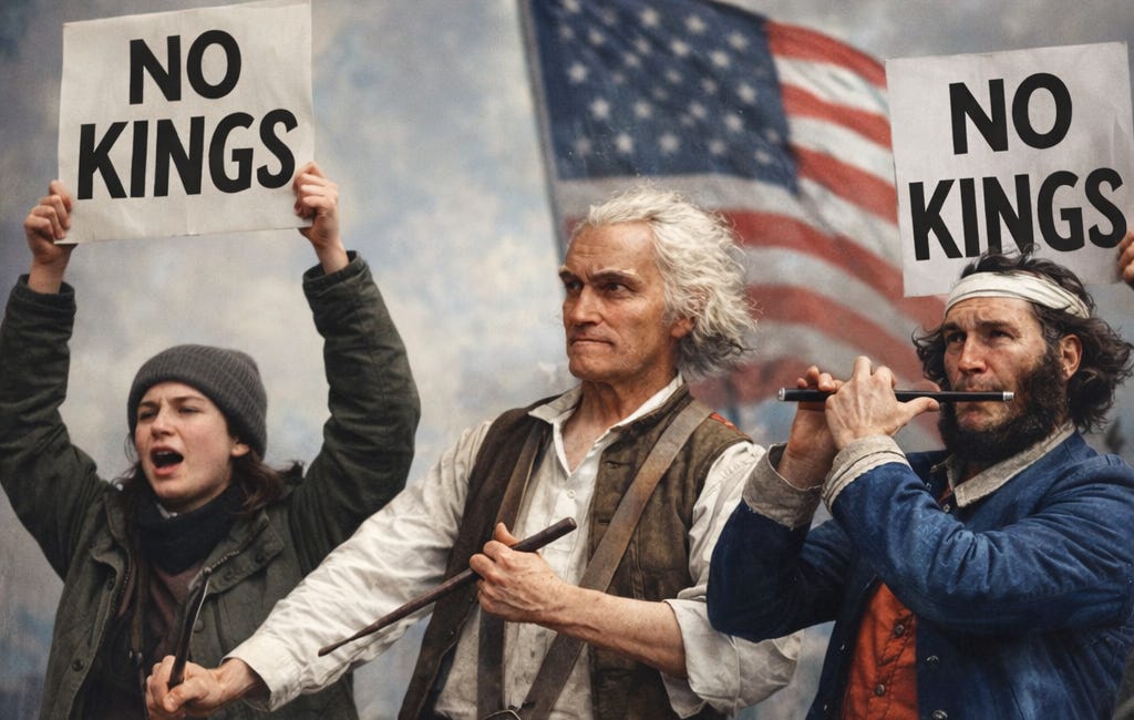 The Arms of Resistance