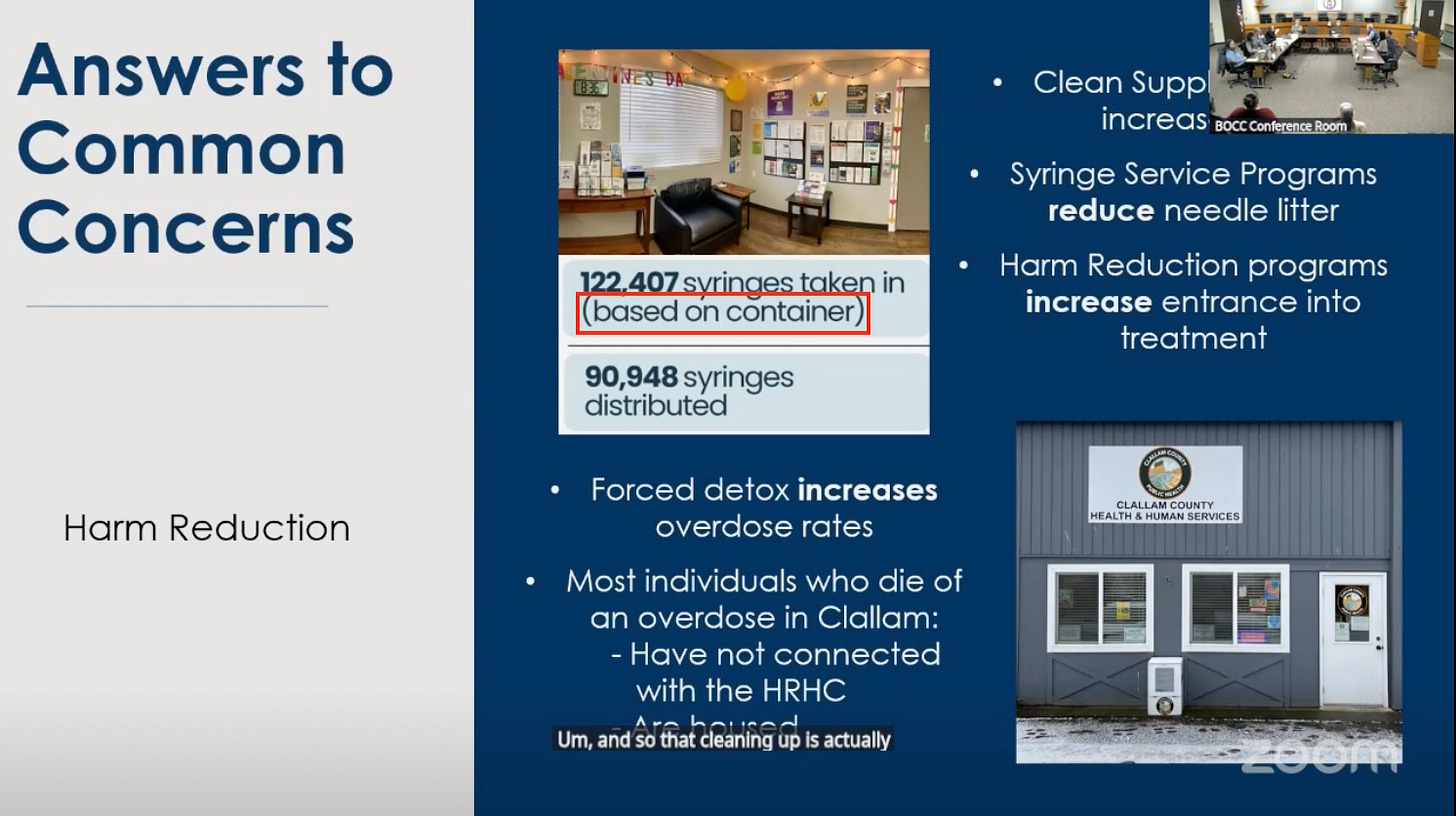 A screenshot of a blue and white website

Description automatically generated