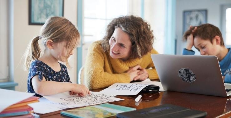 4 Important Considerations for Homeschooling