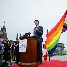 Supporting "Trans Kids" Isn't Love, It's Resignation
