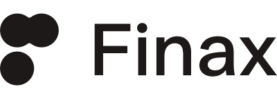 Logo robo-doradcy Finax.