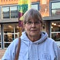 Susan's avatar