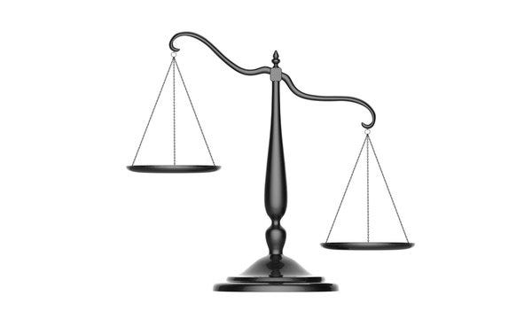 Balance scale - work-life balance - Product Thinking by Kyle Evans