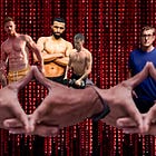 What Louis Theroux gets wrong about the Manosphere