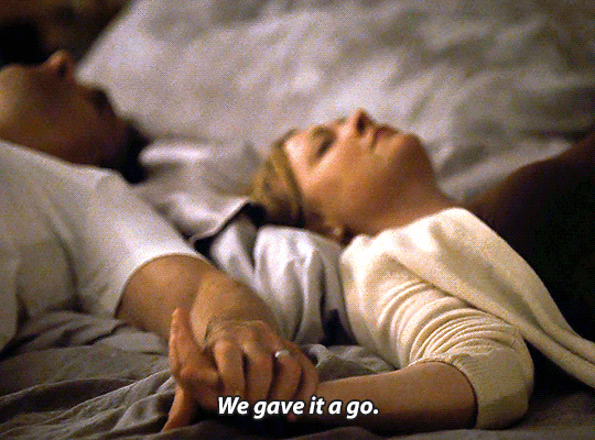 broken but together. — season of tomshiv