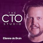 The CTO Podcast