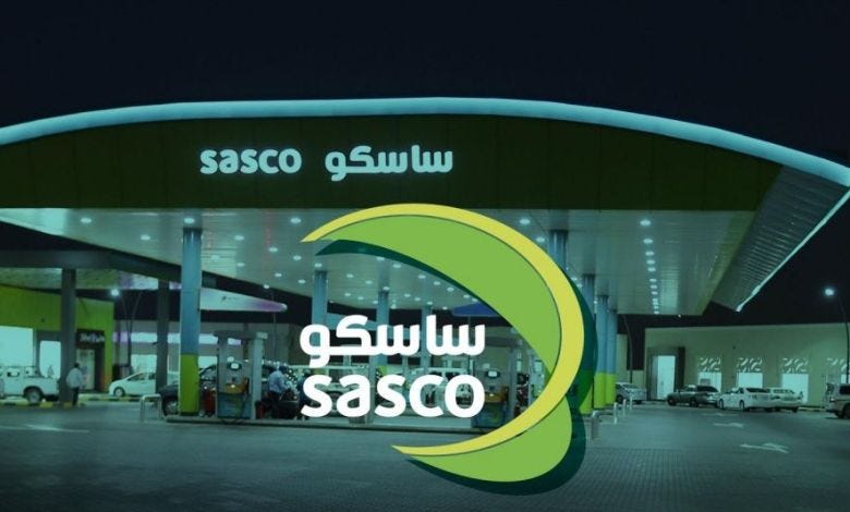 بمنح سهم لكل 6 أسهم.. "ساسكو" توافق على زيادة رأس مالها إلى 700 مليون ريال - صحيفة الاقتصاد الإلكترونية