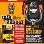 The Wire: Powered by Educators of NYC