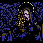 Reading Skald: Against the Black Priory through True Detective - Part 2