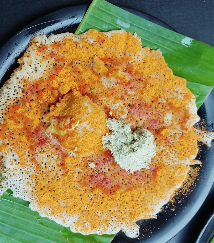 Tasty anti-inflammatory food Tasty anti-inflammatory food