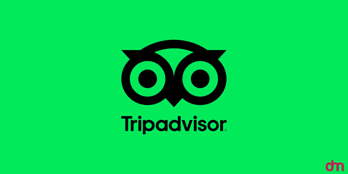Tripadvisor Celebrates 25th Year With A New Logo Tripadvisor Celebrates 25th Year With A New Logo