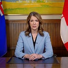 Premier announces referendum on whether to have an independence referendum