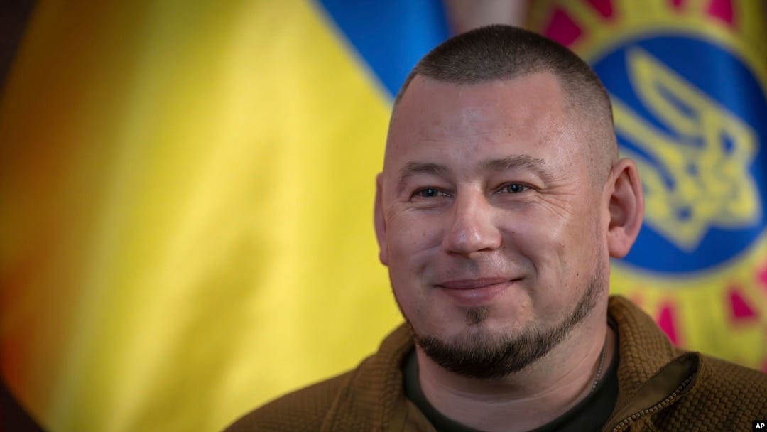 Павел Палиса: Украина не обсуждала с США новые пакеты помощи